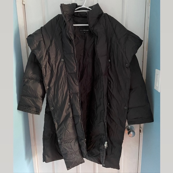 Women’s Snow Jacket - Picture 1 of 4